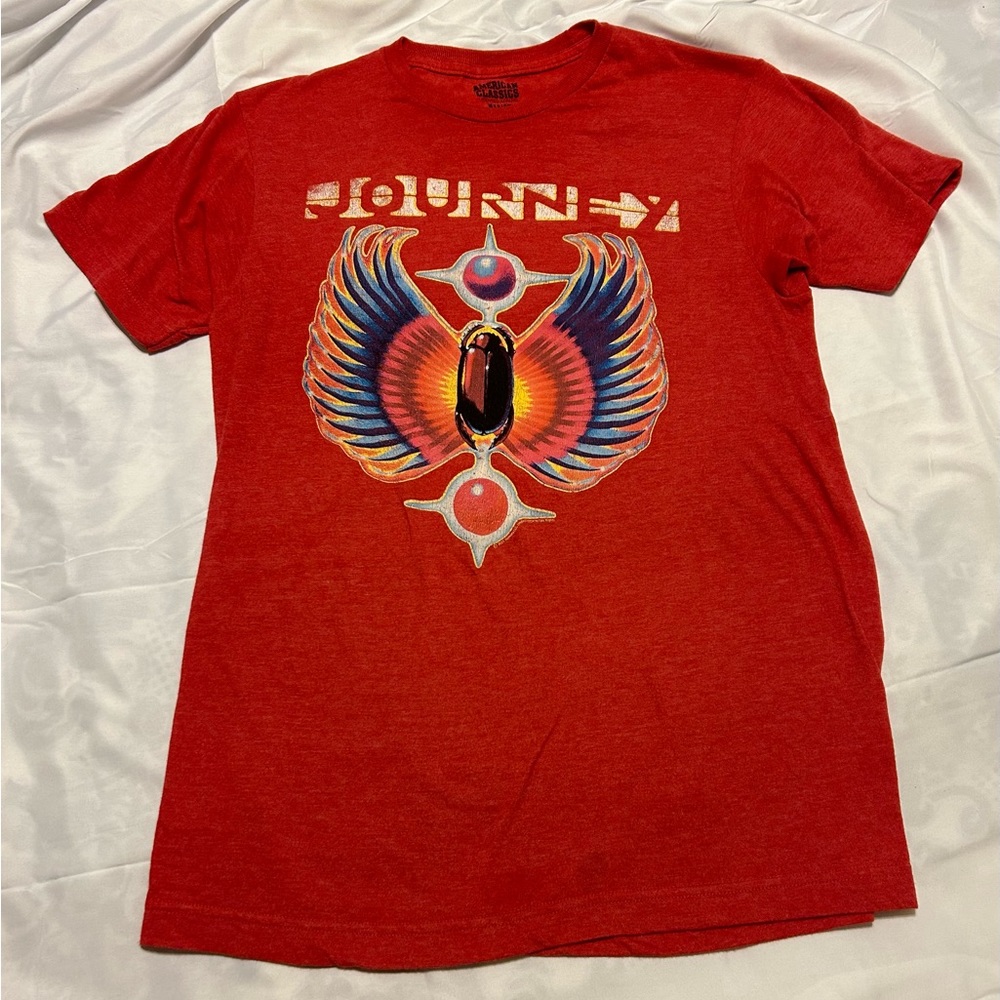 Journey Band - T Shirt